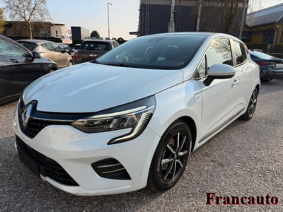 Renault Clio Full Hybrid E-Tech 140 CV 5 porte R.S. Line usata