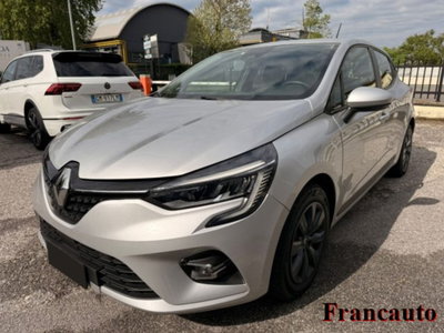 Renault Clio SCe 65 CV 5 porte Life usata