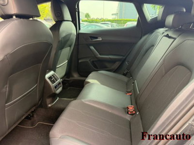 Cupra Formentor Formentor 1.4 e-hybrid Impulse 204cv dsg (10)