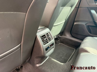 Cupra Formentor Formentor 1.4 e-hybrid Impulse 204cv dsg (11)