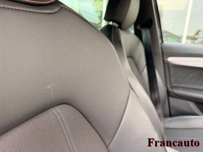 Cupra Formentor Formentor 1.4 e-hybrid Impulse 204cv dsg (12)