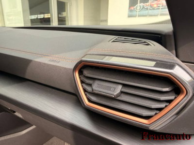 Cupra Formentor Formentor 1.4 e-hybrid Impulse 204cv dsg (14)