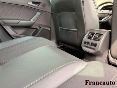 Cupra Formentor Formentor 1.4 e-hybrid Impulse 204cv dsg (15)
