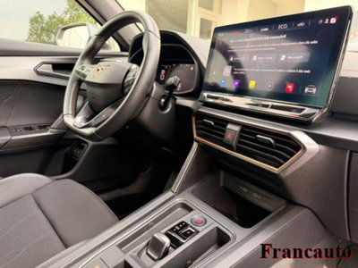 Cupra Formentor Formentor 1.4 e-hybrid Impulse 204cv dsg (16)