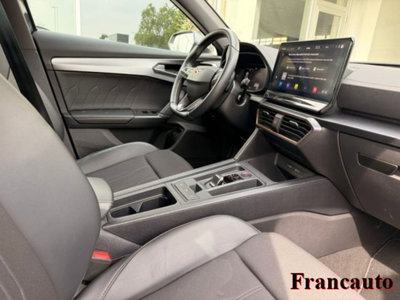 Cupra Formentor Formentor 1.4 e-hybrid Impulse 204cv dsg (17)