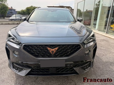 Cupra Formentor Formentor 1.4 e-hybrid Impulse 204cv dsg (2)