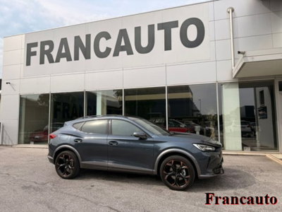 Cupra Formentor Formentor 1.4 e-hybrid Impulse 204cv dsg (3)