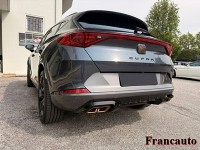 Cupra Formentor Formentor 1.4 e-hybrid Impulse 204cv dsg (4)