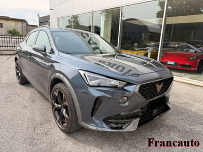 Cupra Formentor Formentor 1.4 e-hybrid Impulse 204cv dsg (5)