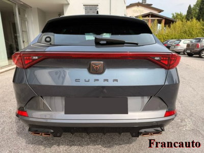 Cupra Formentor Formentor 1.4 e-hybrid Impulse 204cv dsg (6)