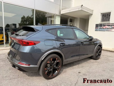 Cupra Formentor Formentor 1.4 e-hybrid Impulse 204cv dsg (7)