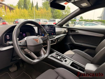Cupra Formentor Formentor 1.4 e-hybrid Impulse 204cv dsg (8)