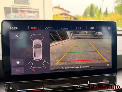 Cupra Formentor Formentor 1.4 e-hybrid Impulse 204cv dsg (9)