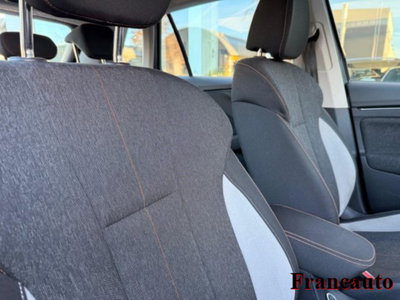Skoda Kamiq 1.0 G-Tec Style (7)