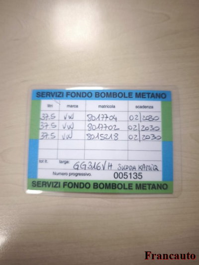 Skoda Kamiq 1.0 G-Tec Style (8)