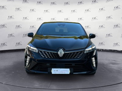 Renault Clio 1.0 tce Techno 90cv (2)