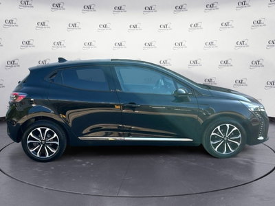 Renault Clio 1.0 tce Techno 90cv (4)