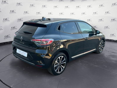 Renault Clio 1.0 tce Techno 90cv (5)