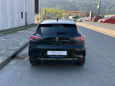 Renault Clio 1.0 tce Techno 90cv (6)