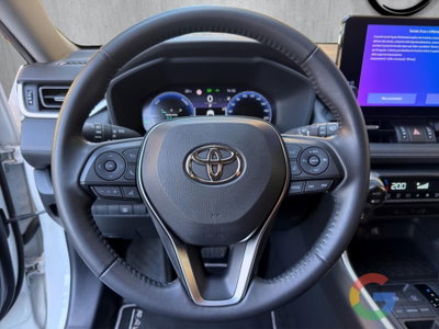 Toyota Rav4 vvt-ie h Style 2wd 218cv e-cvt (10)