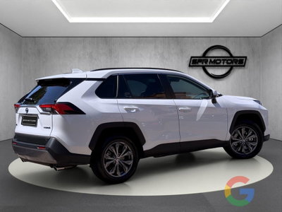 Toyota Rav4 vvt-ie h Style 2wd 218cv e-cvt (4)