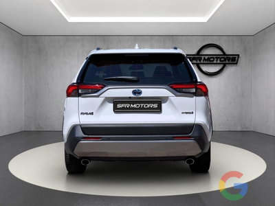 Toyota Rav4 vvt-ie h Style 2wd 218cv e-cvt (5)