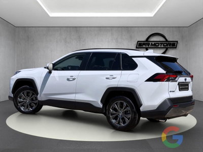 Toyota Rav4 vvt-ie h Style 2wd 218cv e-cvt (6)