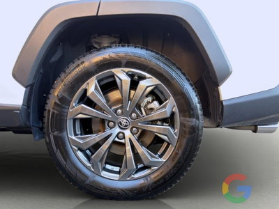 Toyota Rav4 vvt-ie h Style 2wd 218cv e-cvt (7)