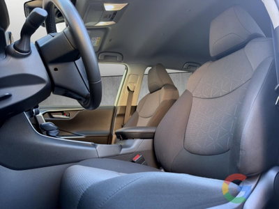 Toyota Rav4 vvt-ie h Style 2wd 218cv e-cvt (8)