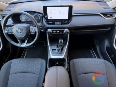 Toyota Rav4 vvt-ie h Style 2wd 218cv e-cvt (9)