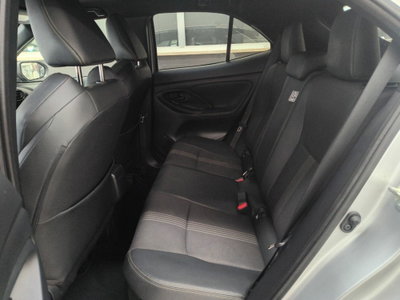 Toyota Yaris Cross 1.5 Hybrid 5p. E-CVT Adventure (10)