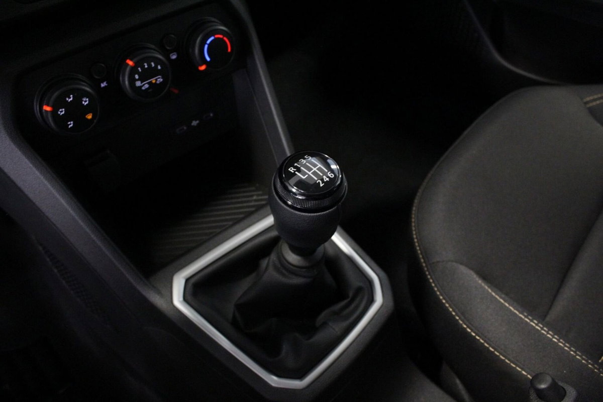 Dacia Sandero Stepway 1.2 Eco-G Expression 120cv auto (19)