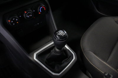 Dacia Sandero Stepway 1.2 Eco-G Expression 120cv auto (19)