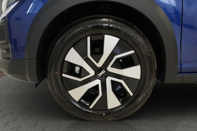 Dacia Sandero Stepway 1.2 Eco-G Expression 120cv auto (3)