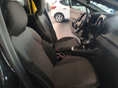 Renault Captur 1.0 tce Techno 90cv (10)