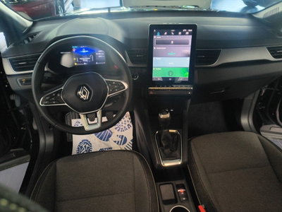 Renault Captur 1.0 tce Techno 90cv (11)