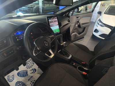 Renault Captur 1.0 tce Techno 90cv (14)