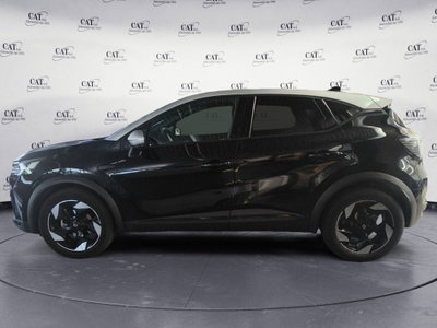 Renault Captur 1.0 tce Techno 90cv (2)