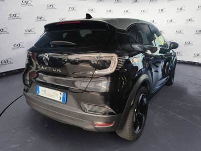 Renault Captur 1.0 tce Techno 90cv (6)