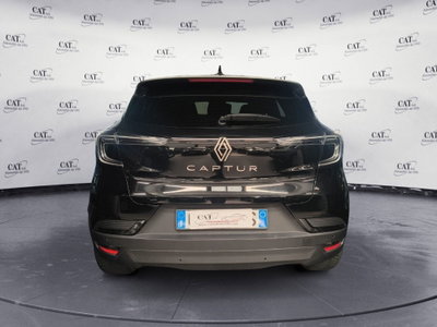 Renault Captur 1.0 tce Techno 90cv (7)