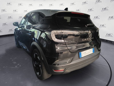 Renault Captur 1.0 tce Techno 90cv (8)