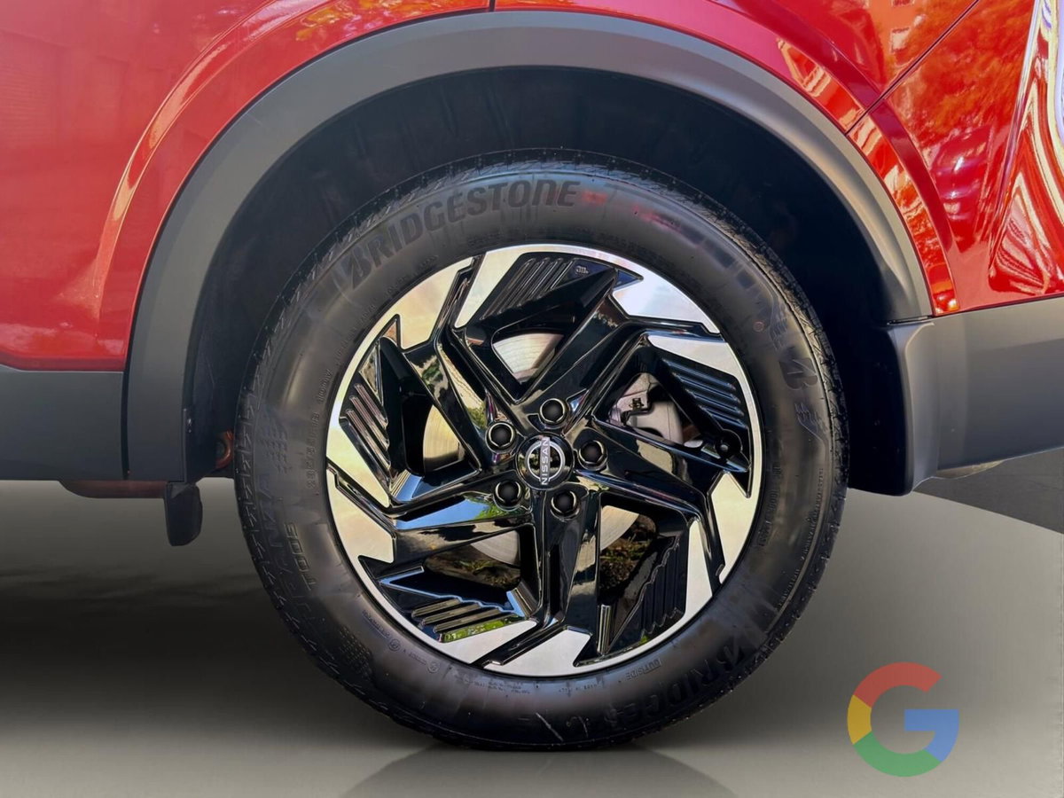 Nissan Qashqai 1.3 mhev N-Connecta 4wd 158cv xtronic (7)