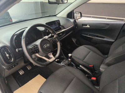 Kia Picanto 1.0 12V 5 porte X Line (10)