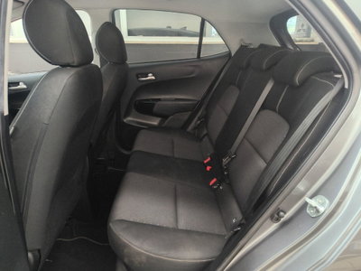 Kia Picanto 1.0 12V 5 porte X Line (11)