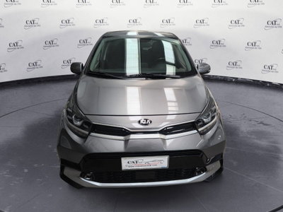 Kia Picanto 1.0 12V 5 porte X Line (2)