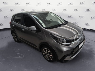 Kia Picanto 1.0 12V 5 porte X Line (4)