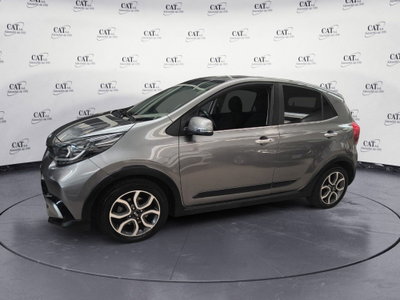 Kia Picanto 1.0 12V 5 porte X Line (5)