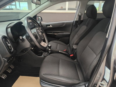 Kia Picanto 1.0 12V 5 porte X Line (9)