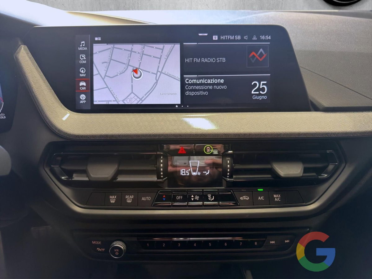 BMW Serie 1 120d xDrive 5p. Sport (12)