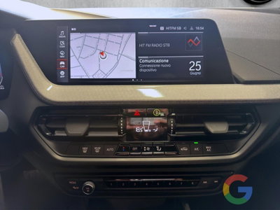 BMW Serie 1 120d xDrive 5p. Sport (12)